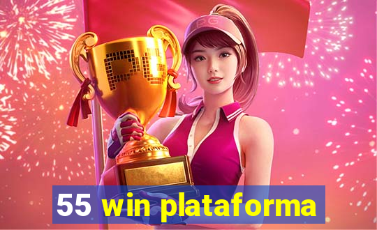 55 win plataforma